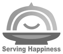 serving happiness
