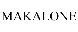 makalone