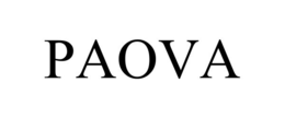 paova