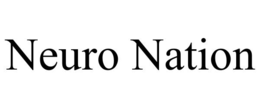 neuro nation