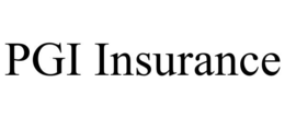 pgi insurance