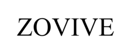zovive