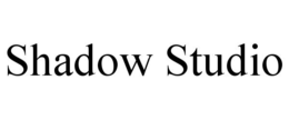 shadow studio