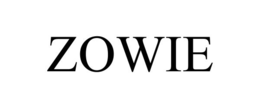 zowie