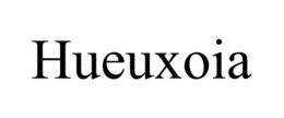 hueuxoia