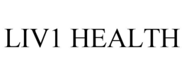 liv1 health