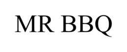 mr bbq