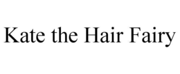 kate the hair fairy