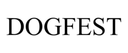 dogfest