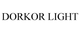 dorkor light