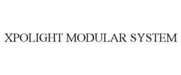 xpolight modular system