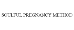 soulful pregnancy method