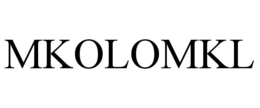 mkolomkl