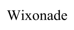 wixonade