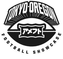 tokyo-oregon football showcase