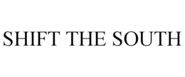 shift the south