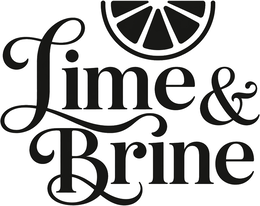 lime & brine
