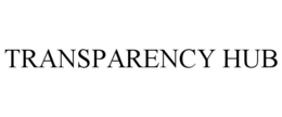 transparency hub