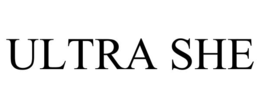 ultra she