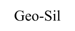 geo-sil