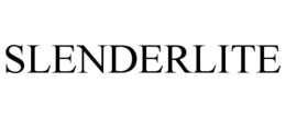 slenderlite