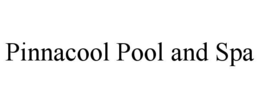pinnacool pool and spa
