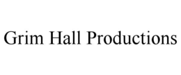 grim hall productions