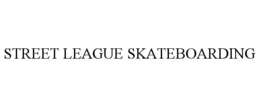 street league skateboarding