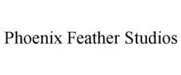 phoenix feather studios