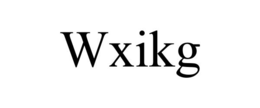 wxikg