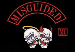 misguided mc