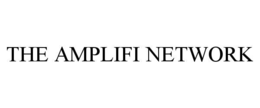 the amplifi network