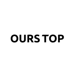 ours top