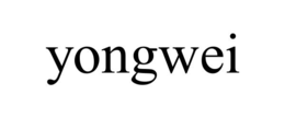 yongwei