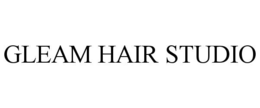 gleam hair studio