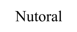nutoral