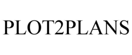 plot2plans