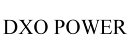 dxo power