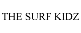 the surf kidz