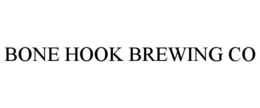 bone hook brewing co