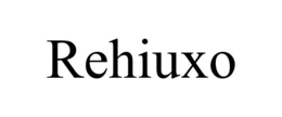 rehiuxo