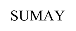 sumay