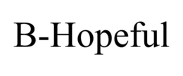 b-hopeful