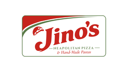 jino's neapolitan pizza & hand-made pastas