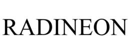 radineon