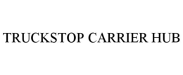 truckstop carrier hub