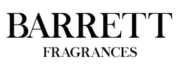 barrett fragrances