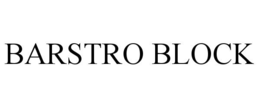 barstro block