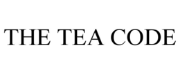 the tea code