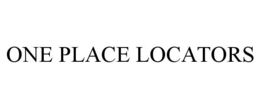 one place locators